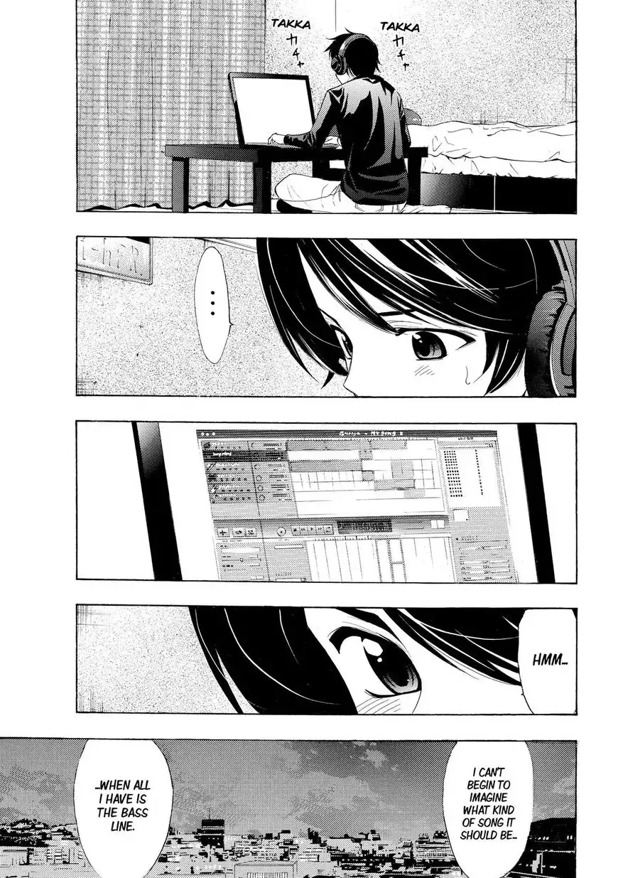 Fuuka Chapter 150 6