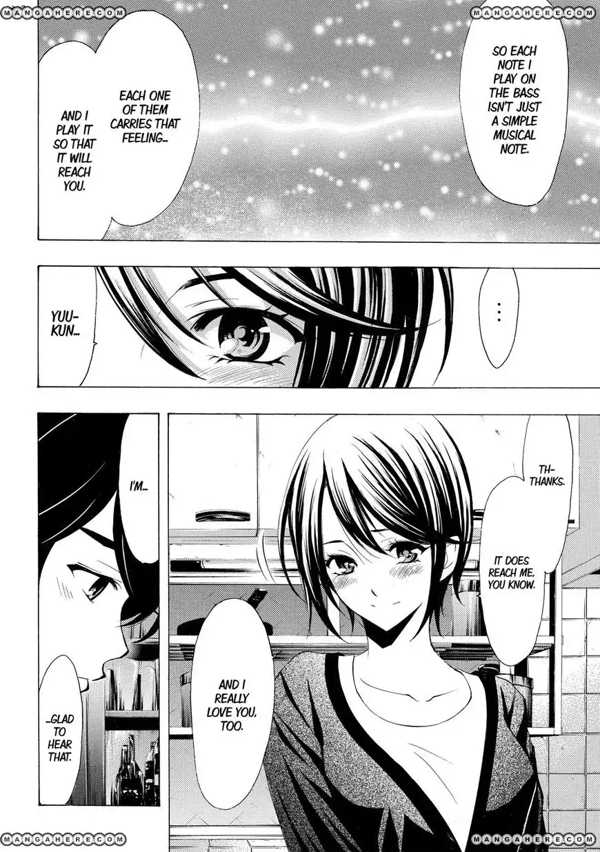 Fuuka Chapter 152 17