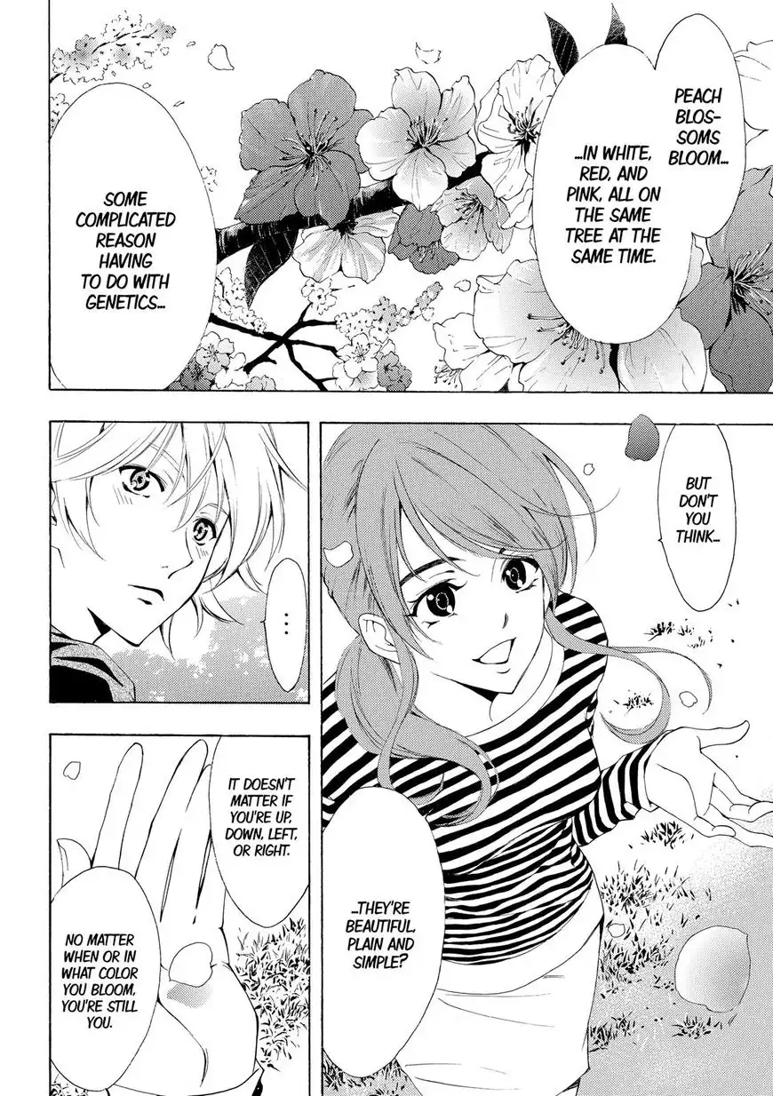 Fuuka Chapter 163 12