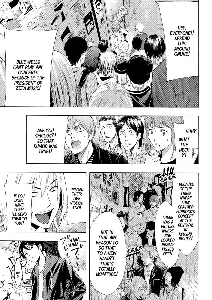 Fuuka Chapter 168 9