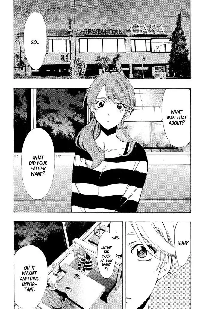 Fuuka Chapter 175 16