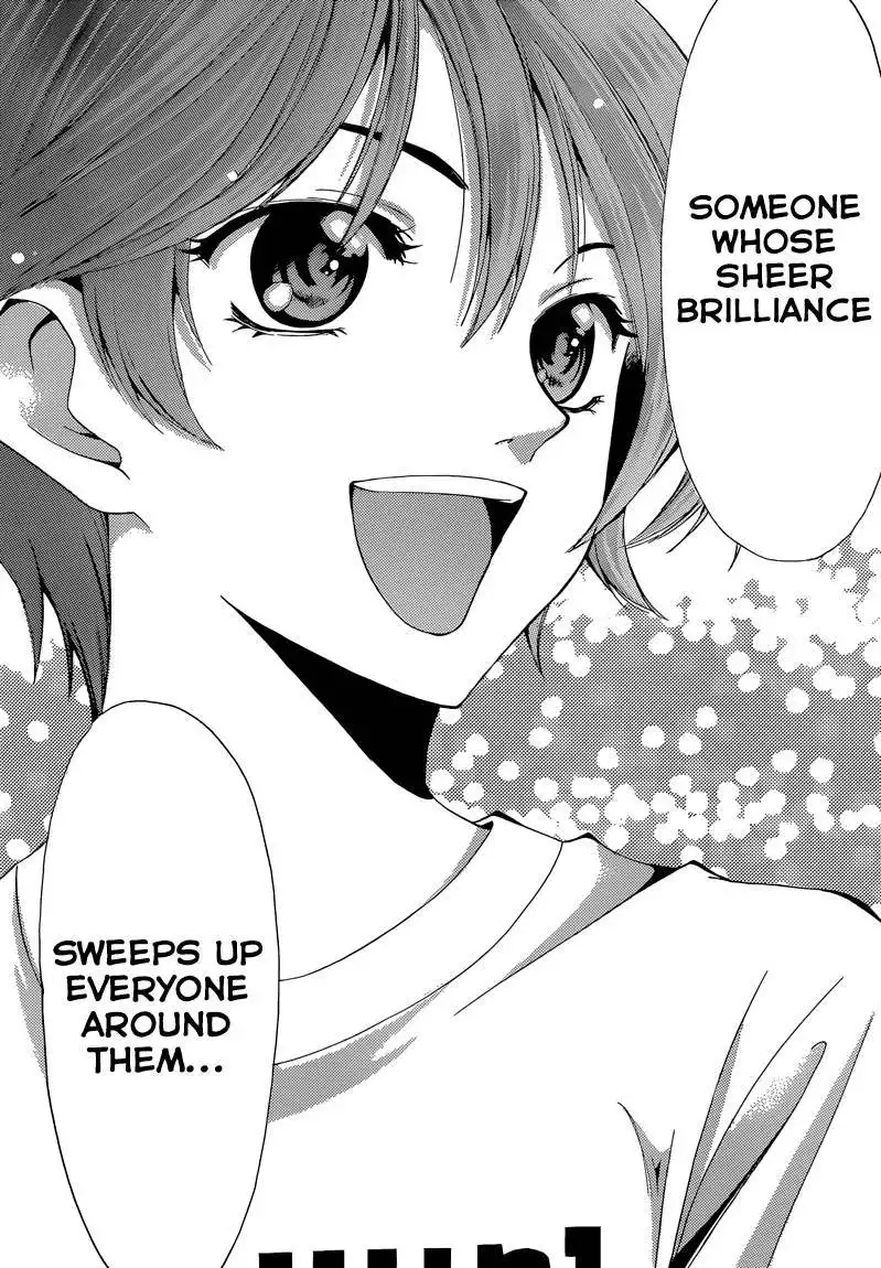 Fuuka Chapter 18 15