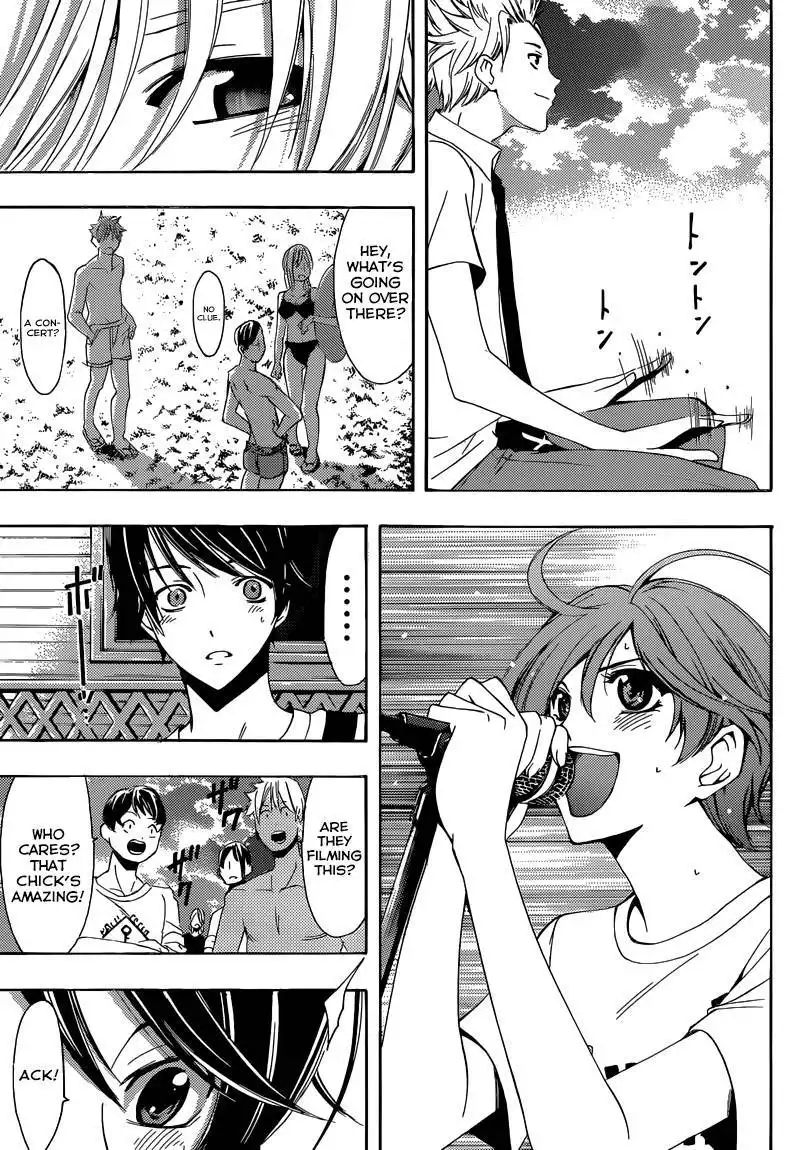 Fuuka Chapter 18 6