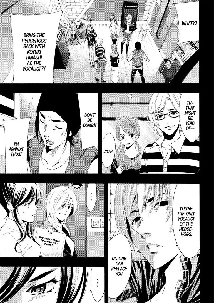 Fuuka Chapter 180 13