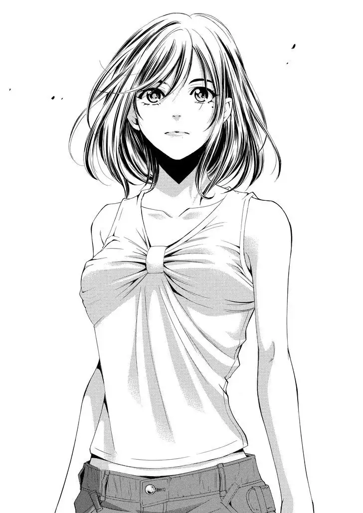 Fuuka Chapter 180 8