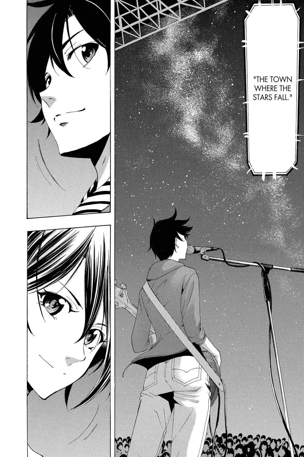 Fuuka Chapter 189 7