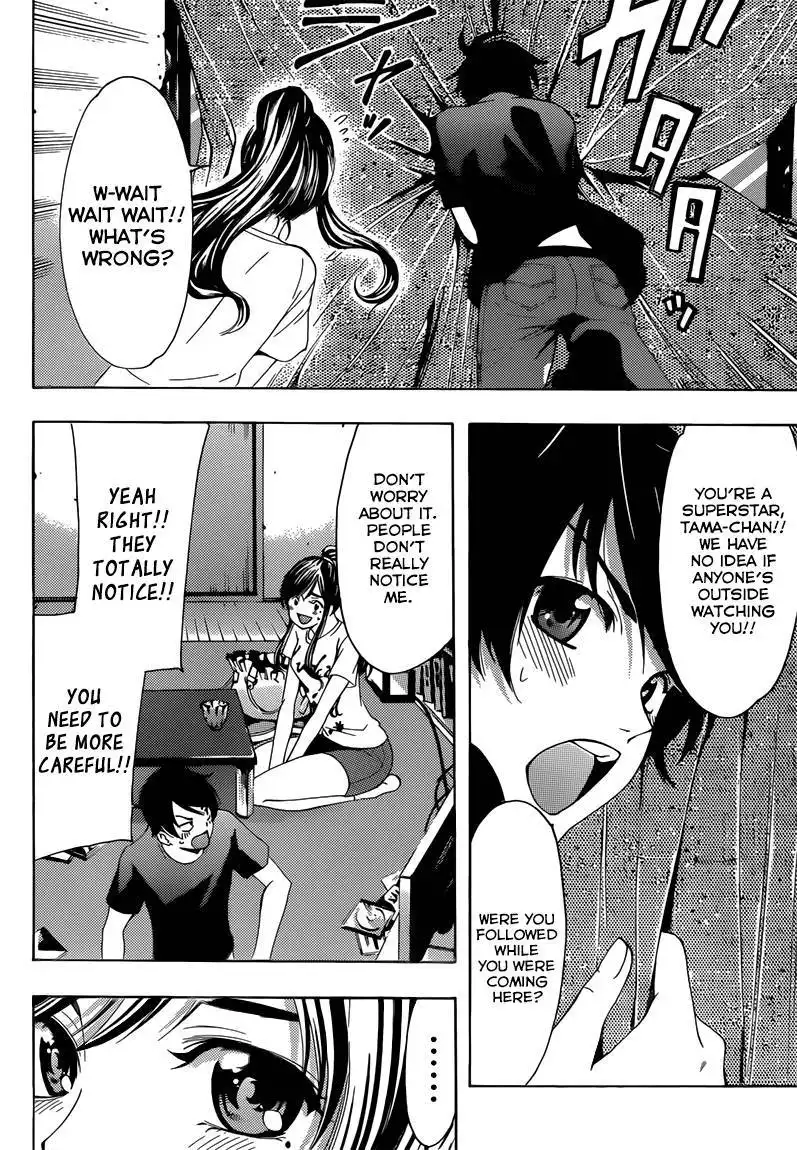 Fuuka Chapter 19 5