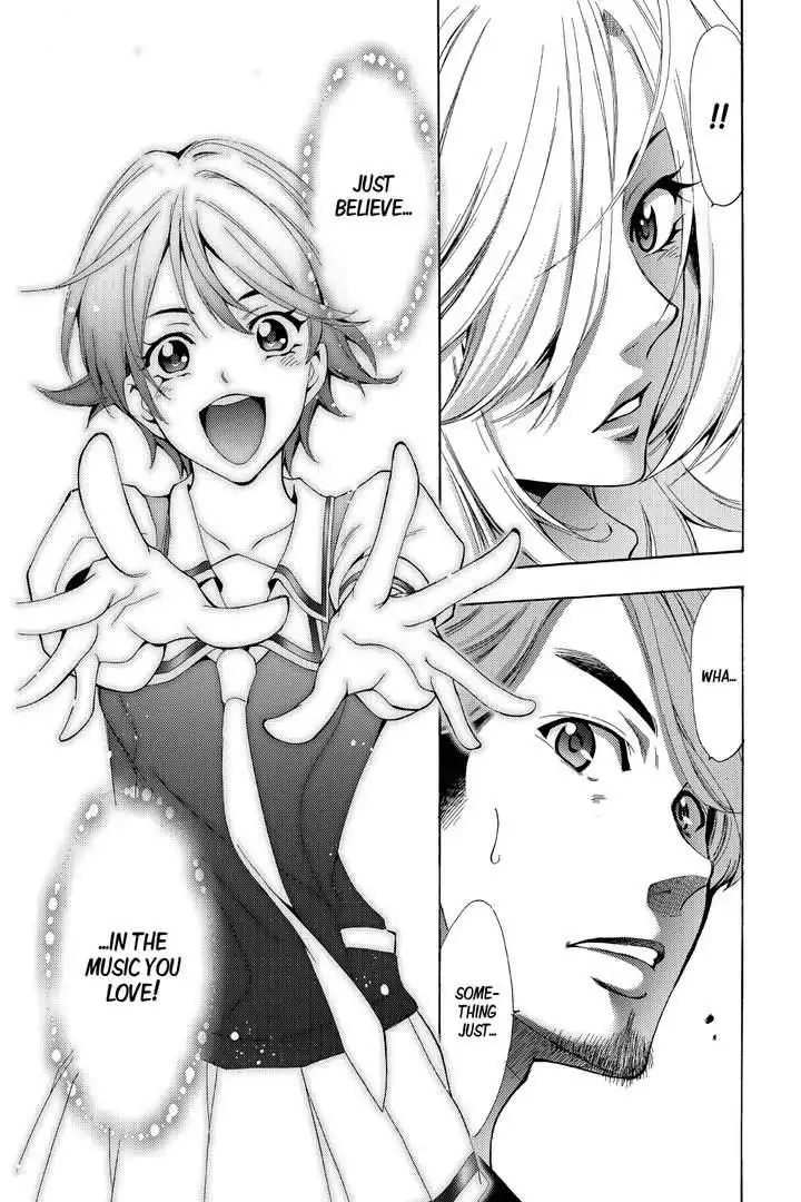 Fuuka Chapter 192 18