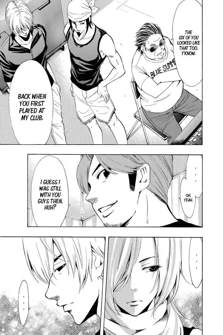 Fuuka Chapter 192 8