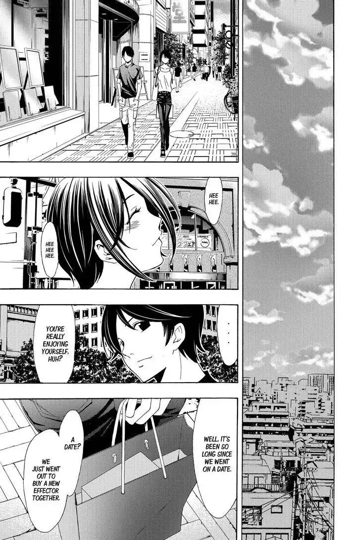 Fuuka Chapter 194 10