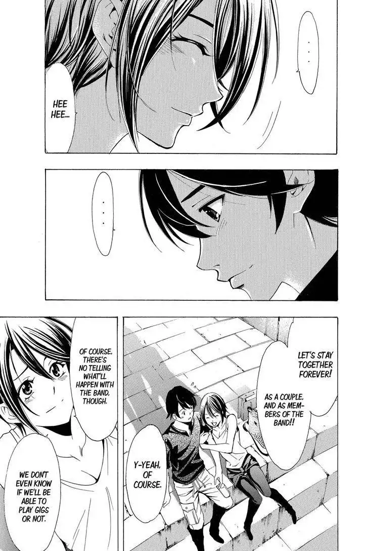 Fuuka Chapter 194 18