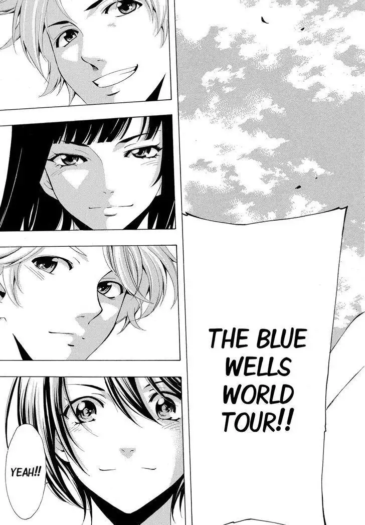 Fuuka Chapter 195