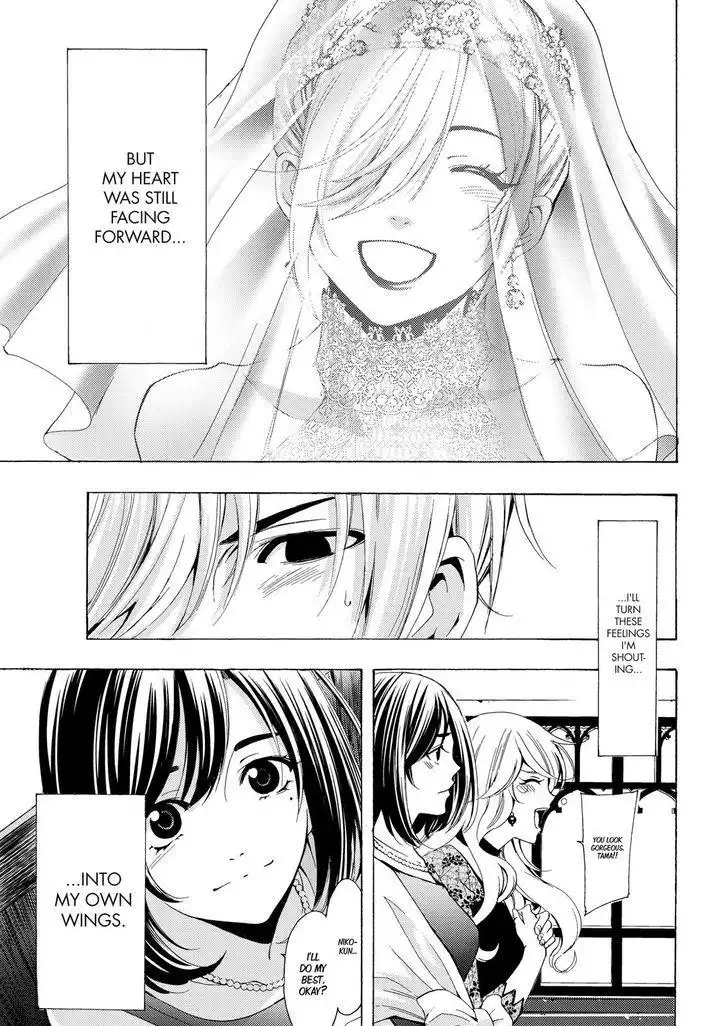 Fuuka Chapter 195