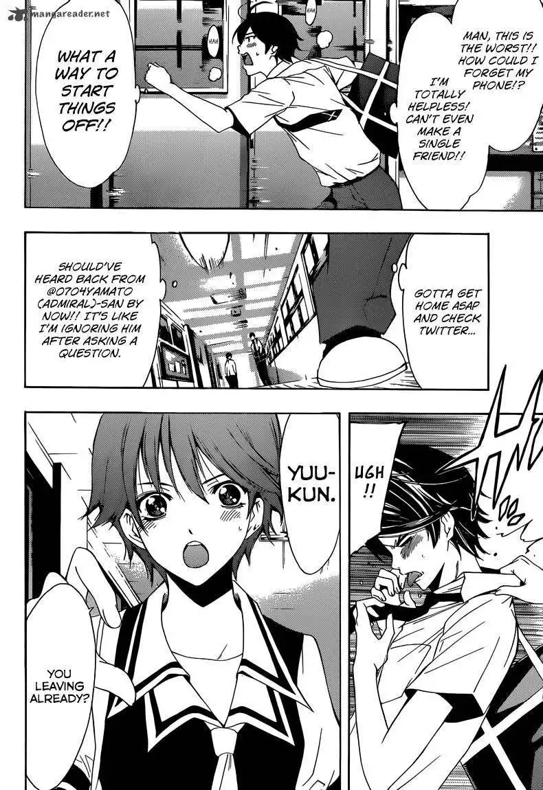 Fuuka Chapter 2 20