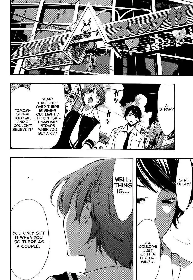 Fuuka Chapter 2 24