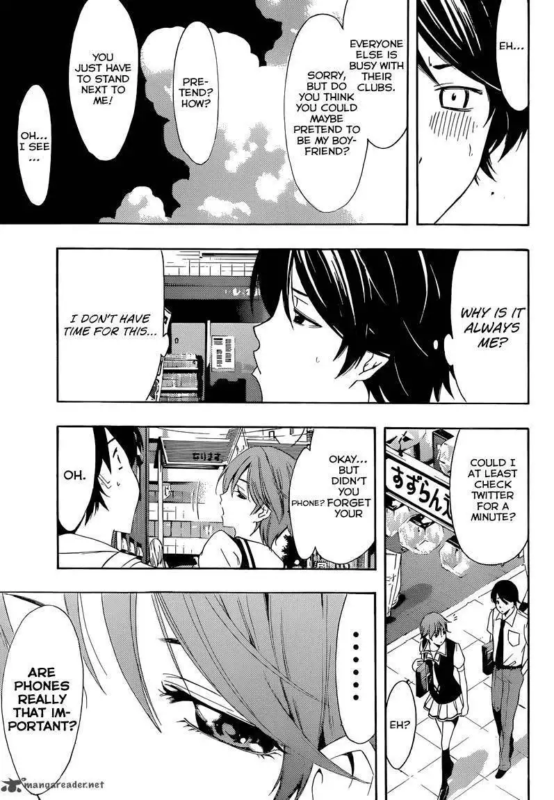 Fuuka Chapter 2 26