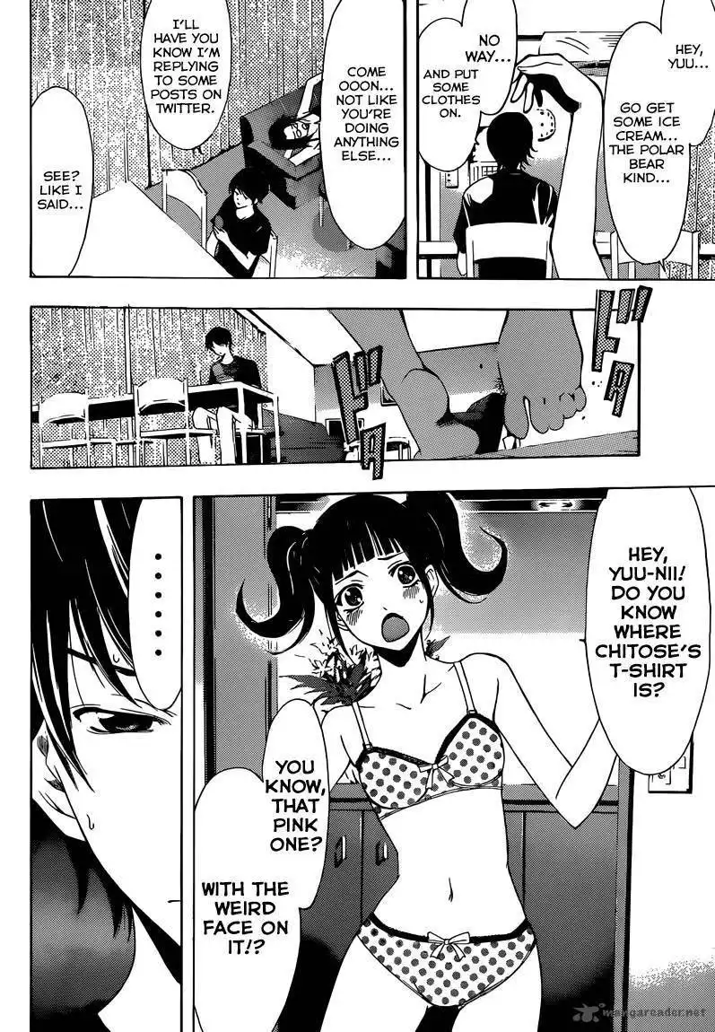 Fuuka Chapter 2 4