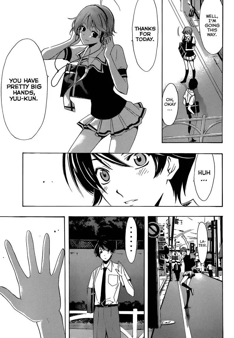 Fuuka Chapter 2 41