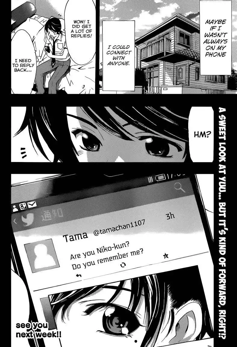 Fuuka Chapter 2 44