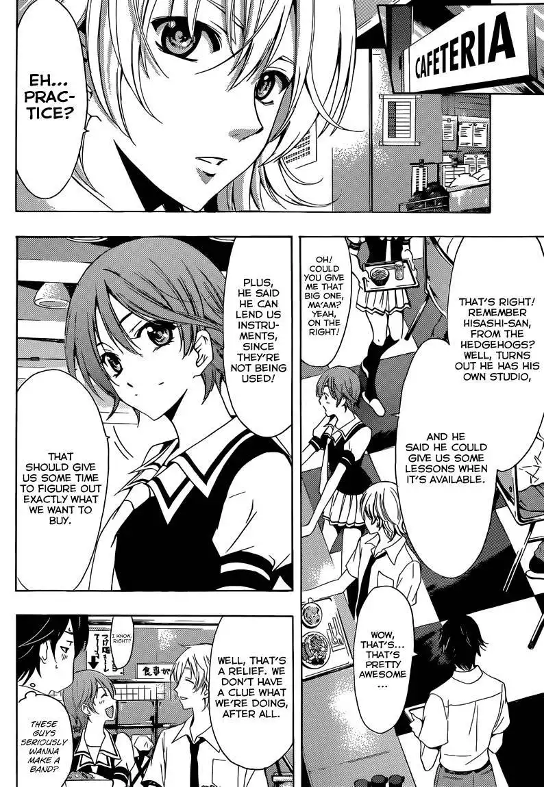 Fuuka Chapter 20 7