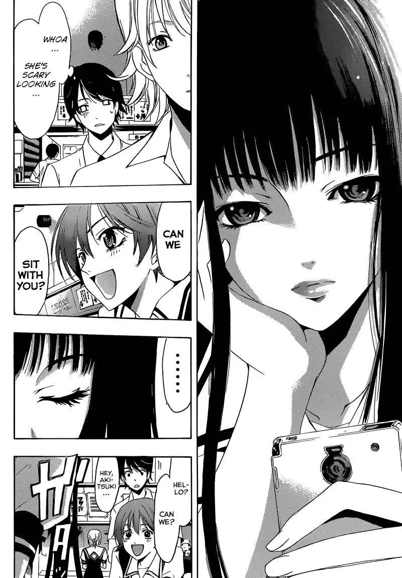 Fuuka Chapter 20 9