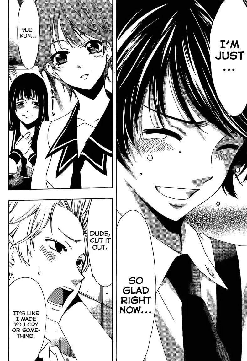 Fuuka Chapter 23 17