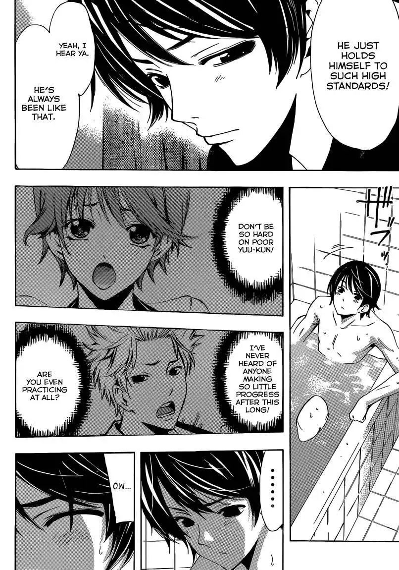 Fuuka Chapter 23 7