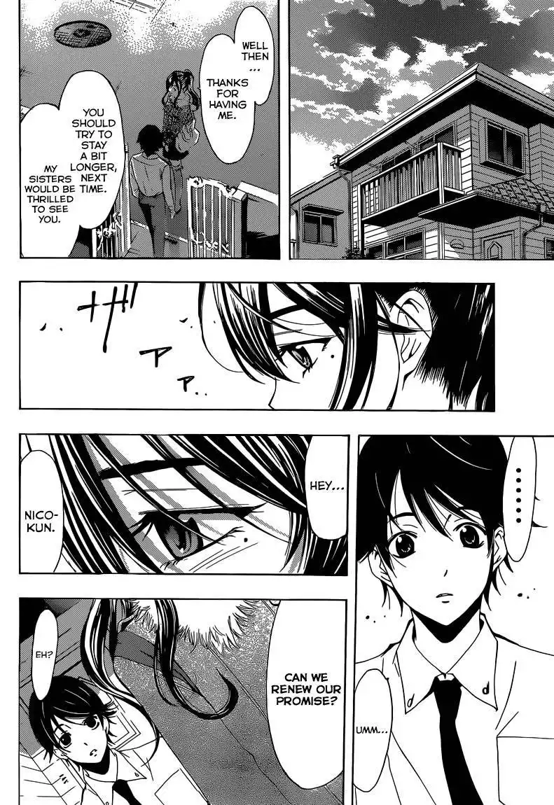 Fuuka Chapter 24 12