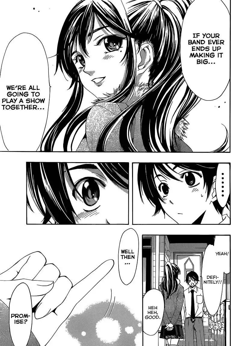 Fuuka Chapter 24 13