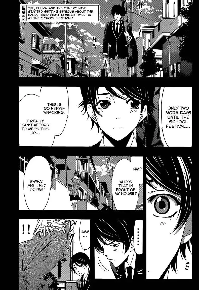 Fuuka Chapter 24 3