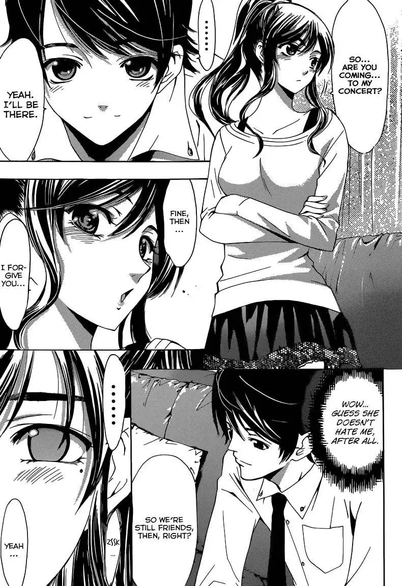 Fuuka Chapter 24 9