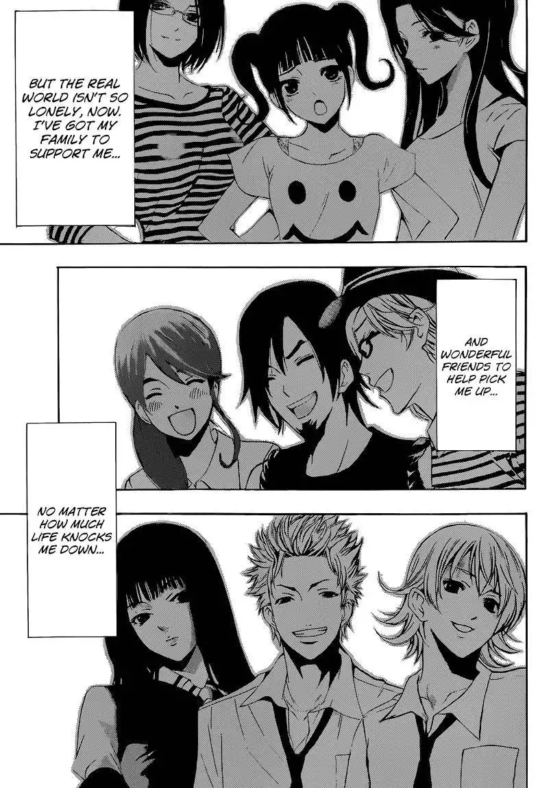 Fuuka Chapter 26 16