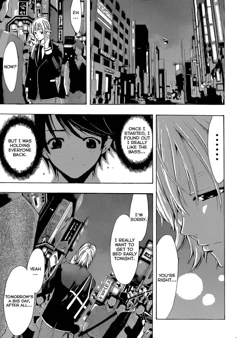 Fuuka Chapter 26 8