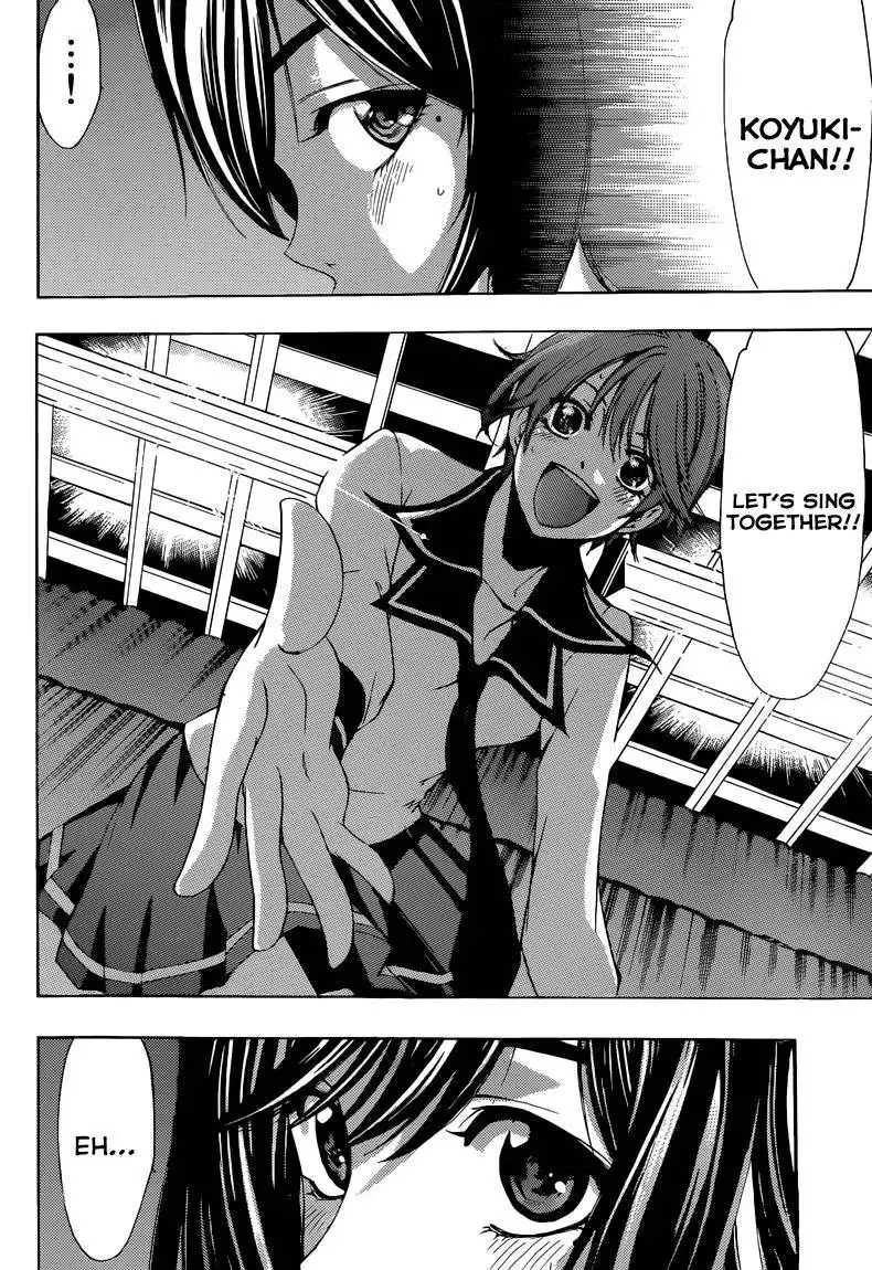 Fuuka Chapter 29 14