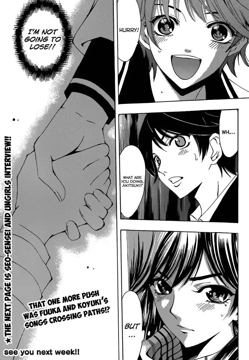 Fuuka Chapter 29 15