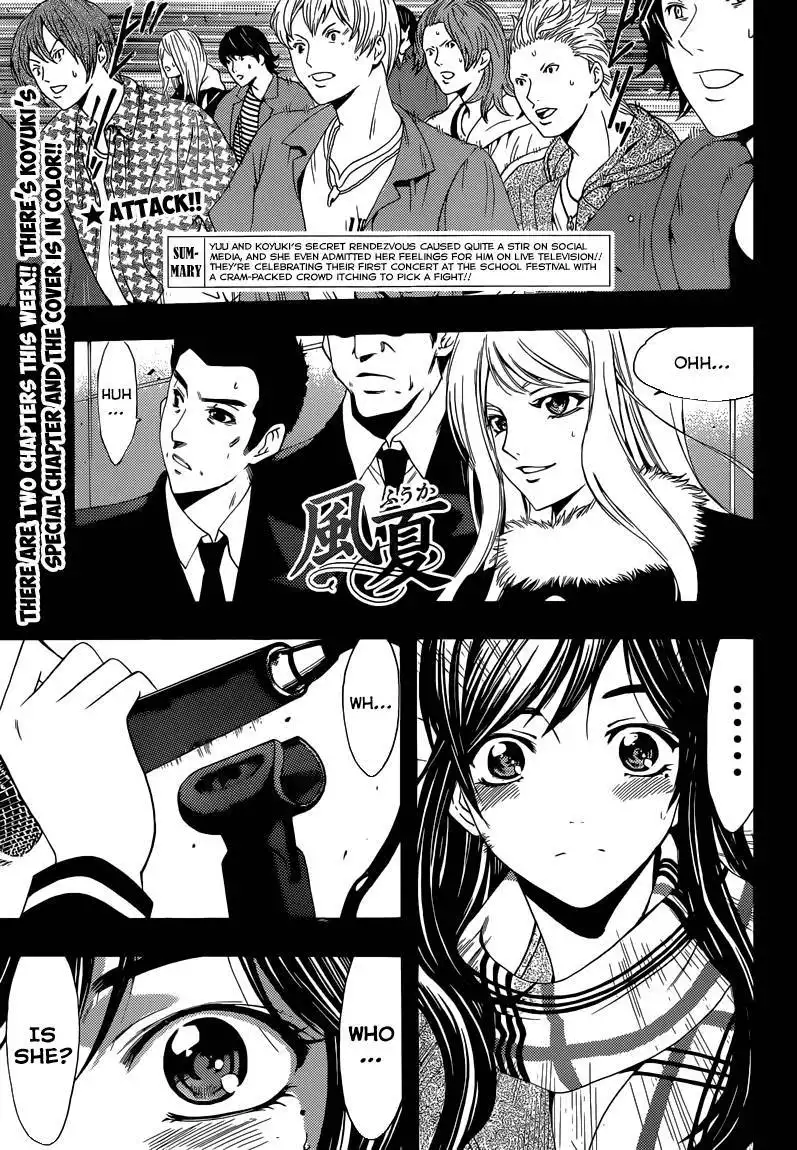 Fuuka Chapter 29 2