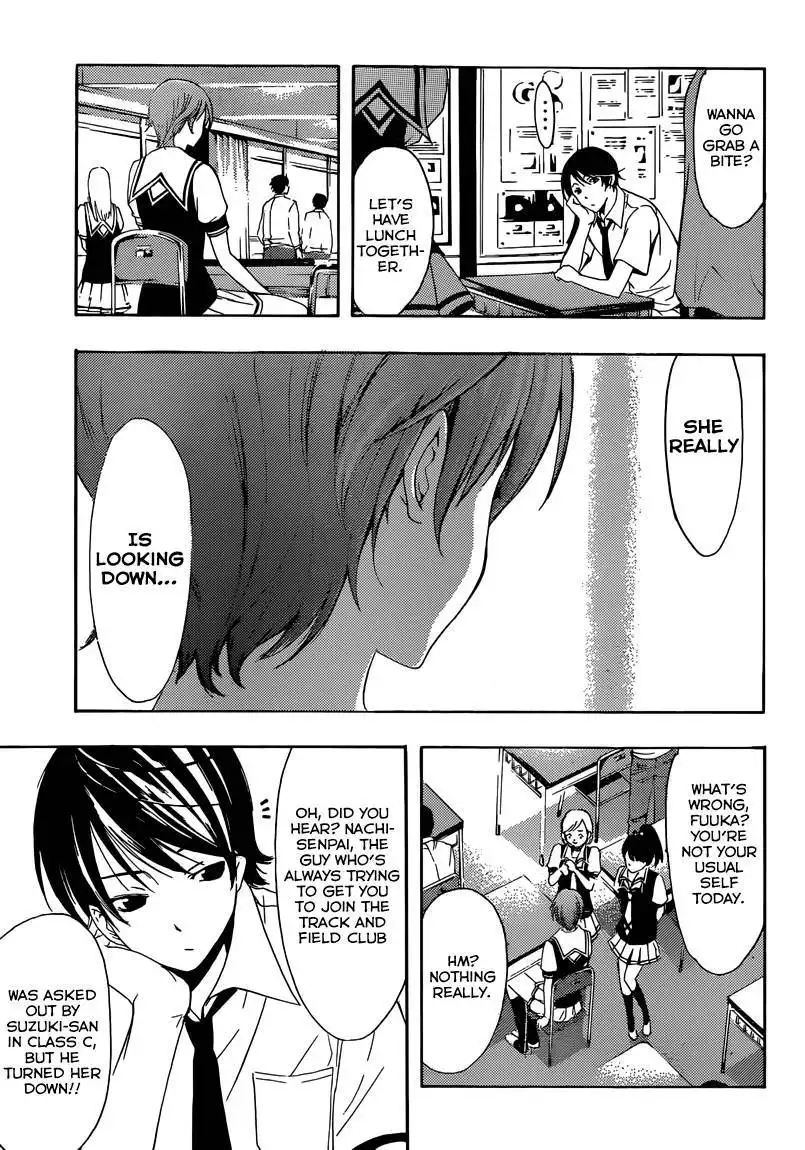 Fuuka Chapter 3 10