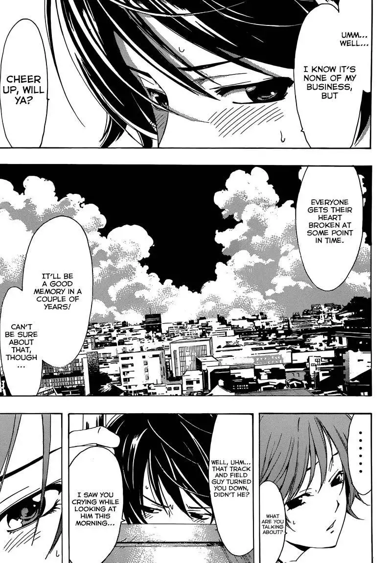 Fuuka Chapter 3 14