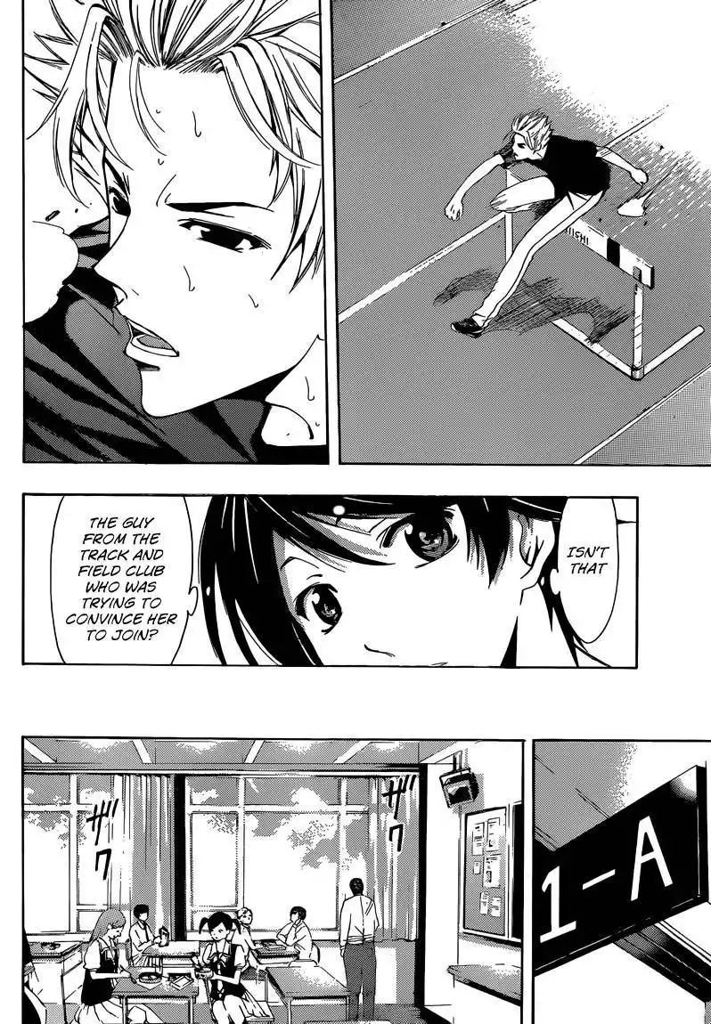 Fuuka Chapter 3 9