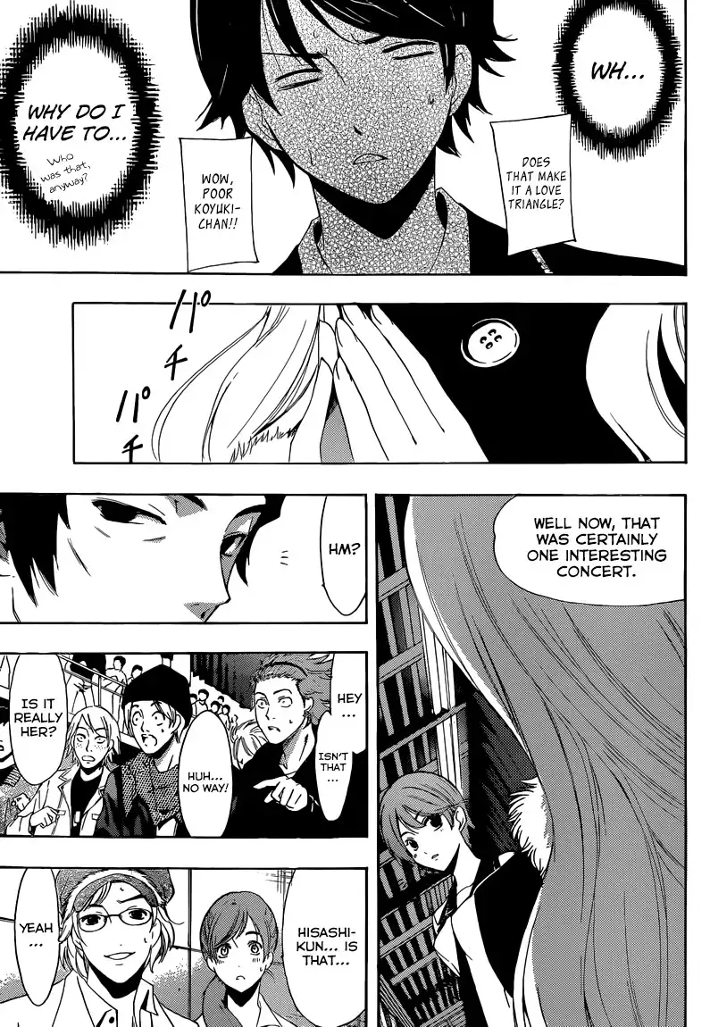 Fuuka Chapter 30 18