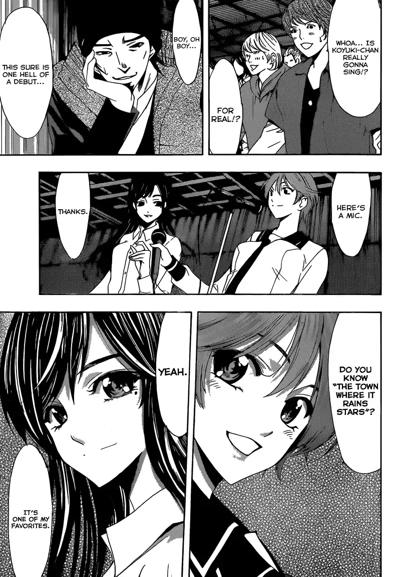 Fuuka Chapter 30 4