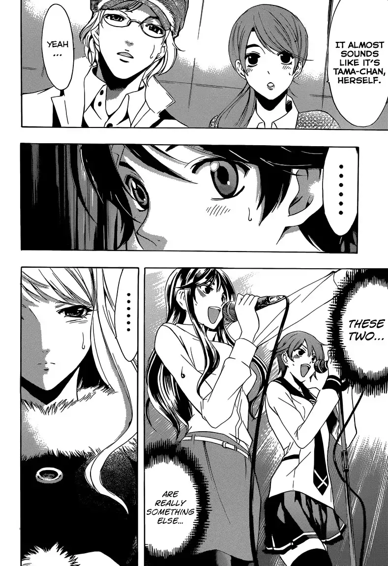 Fuuka Chapter 30 9