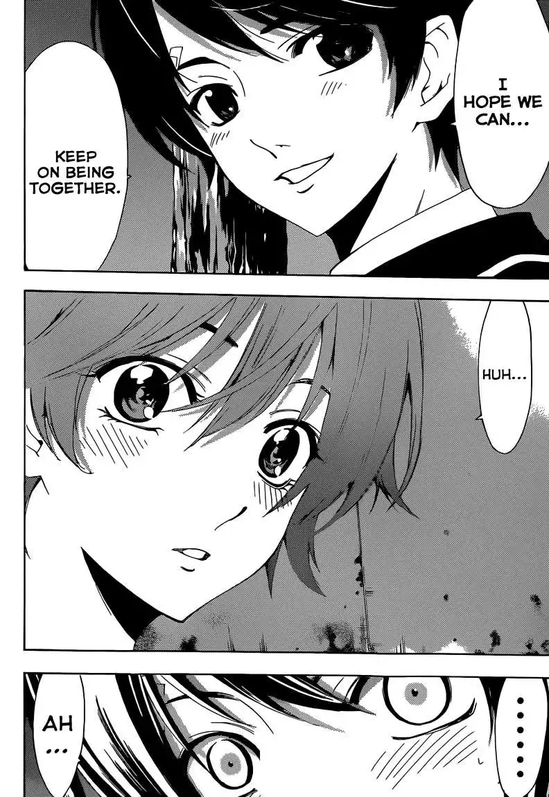 Fuuka Chapter 31 11