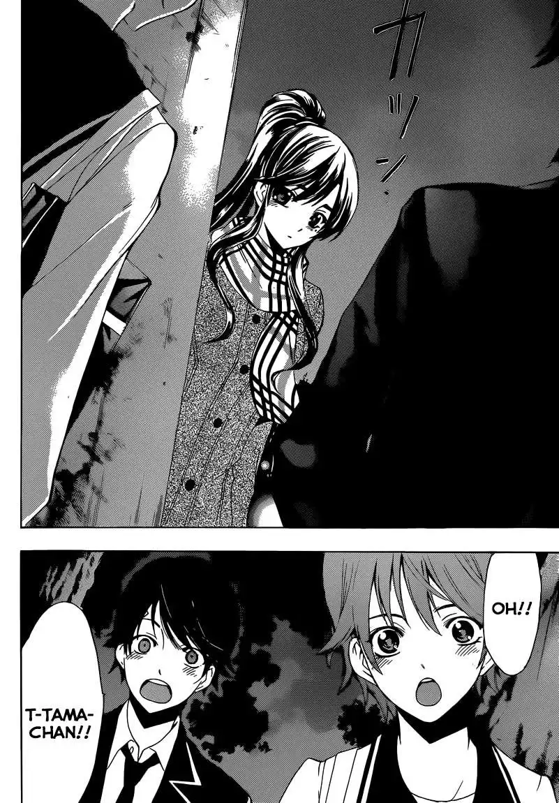 Fuuka Chapter 31 13