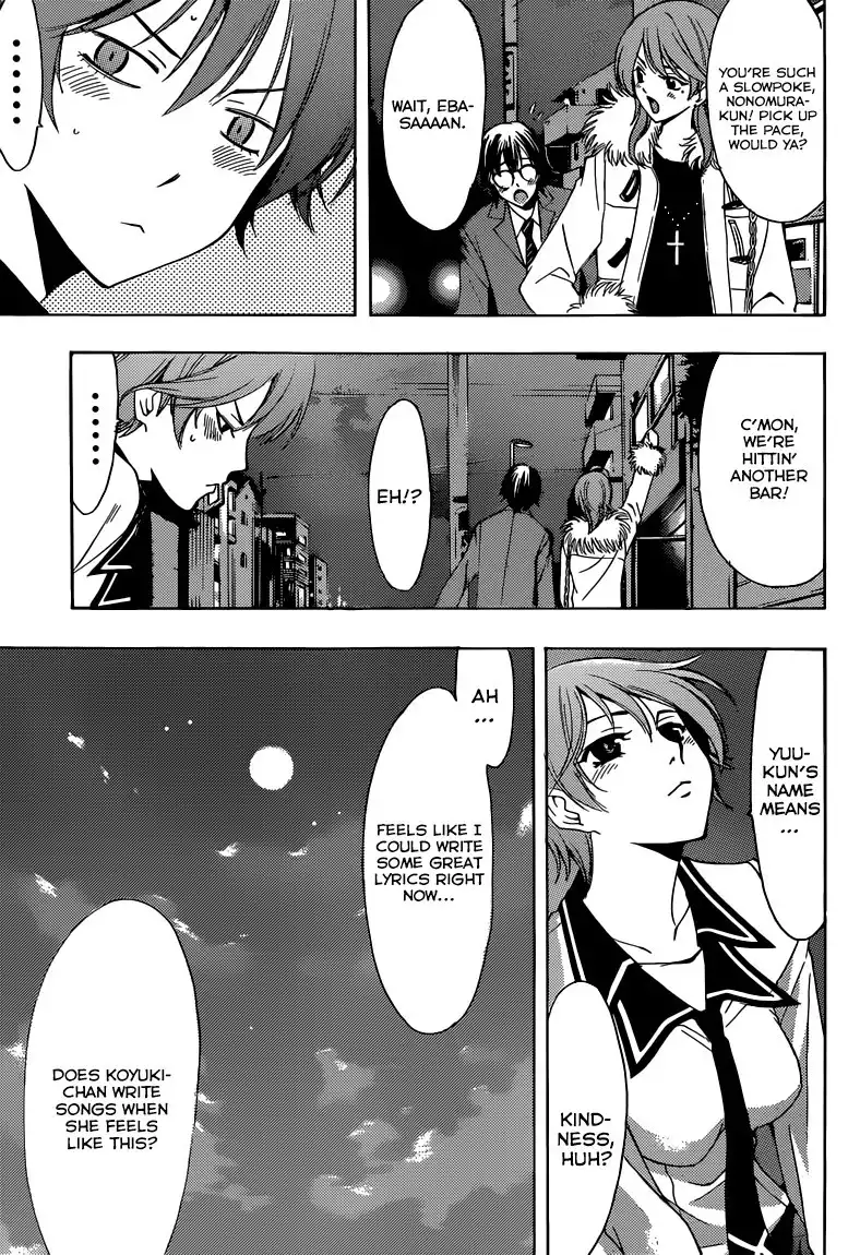 Fuuka Chapter 32 14