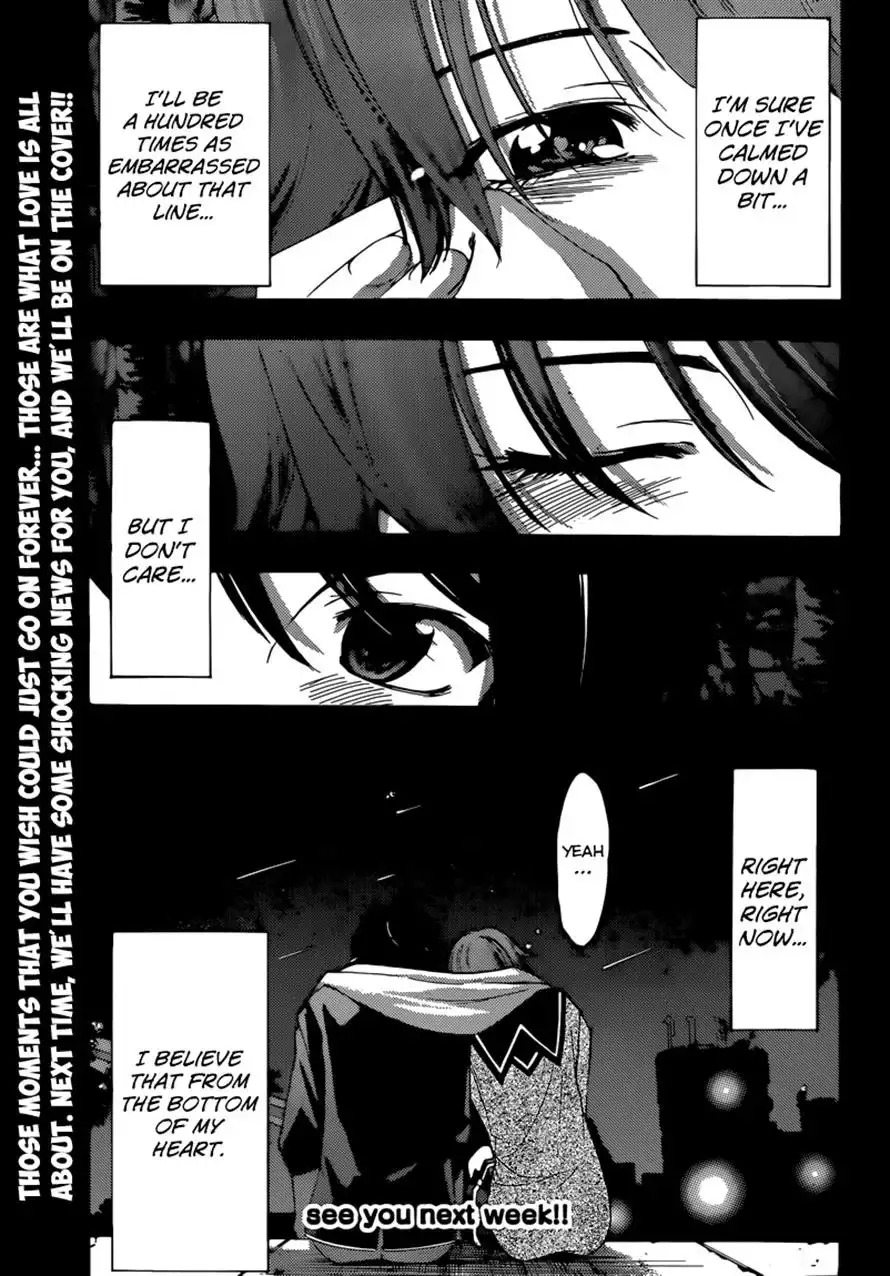 Fuuka Chapter 35