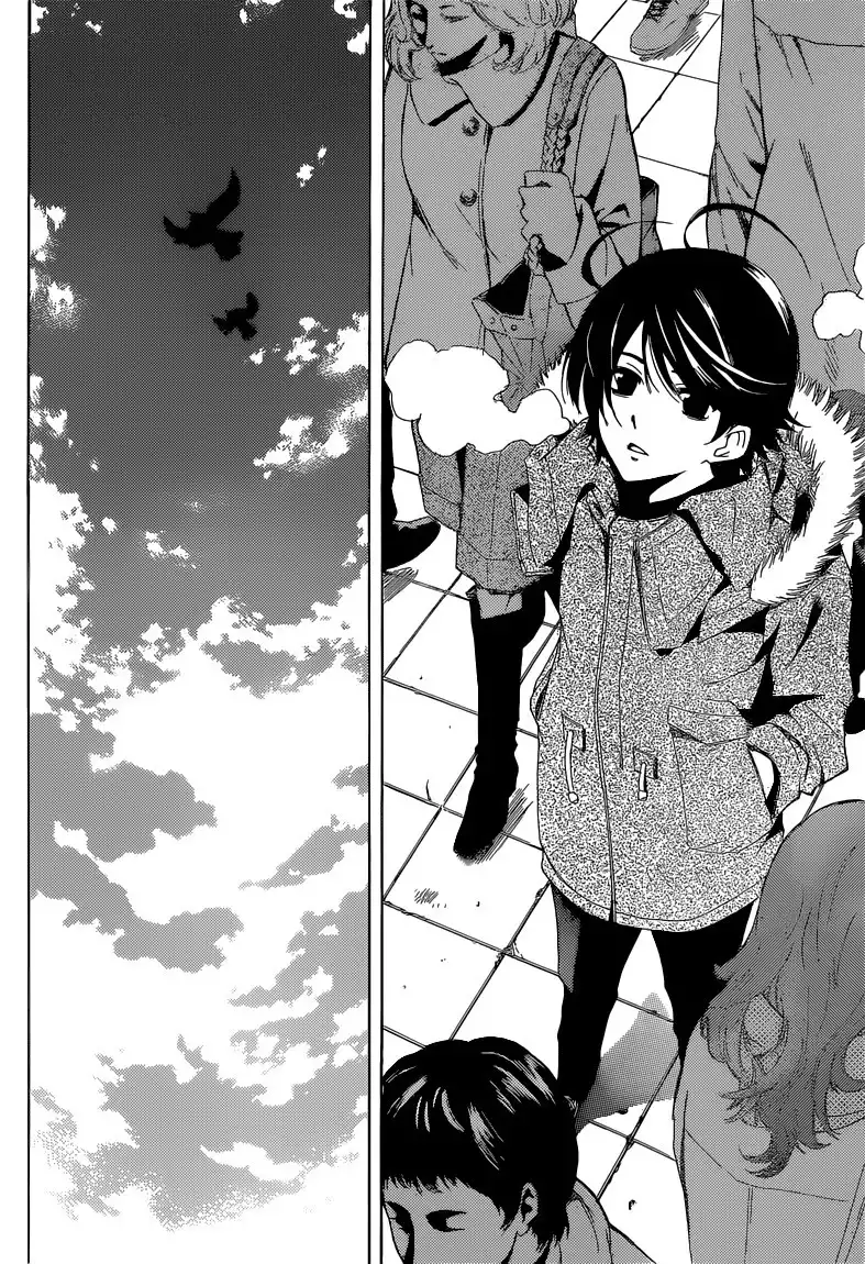 Fuuka Chapter 38 7