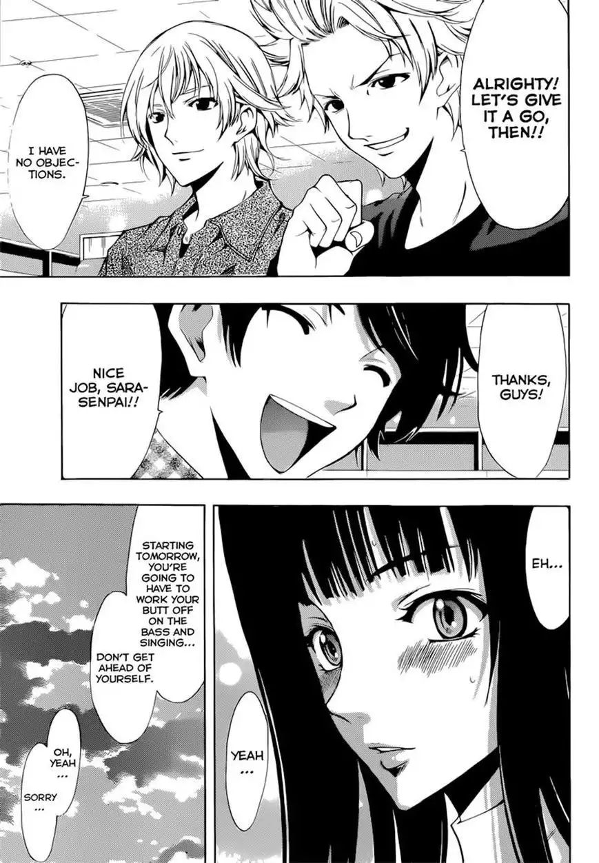 Fuuka Chapter 47 10