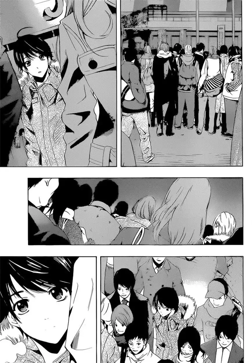 Fuuka Chapter 47 14