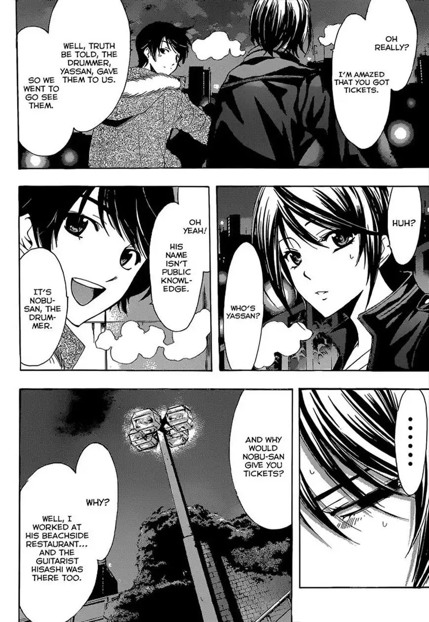 Fuuka Chapter 48 11